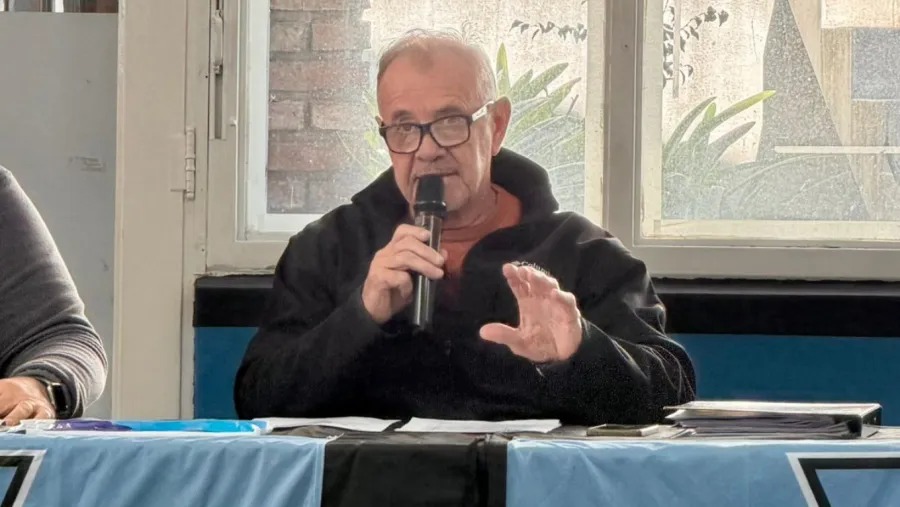 Gustavo Piérola - Echagüe.