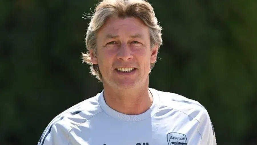 Gabriel Heinze