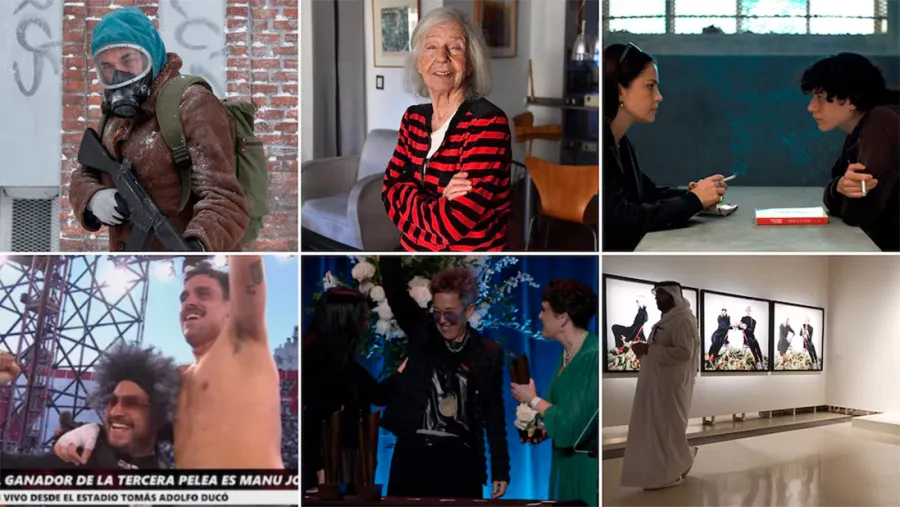 Hechos culturales 2025