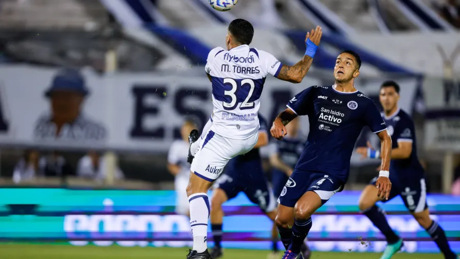 Gimnasia - Acassuso