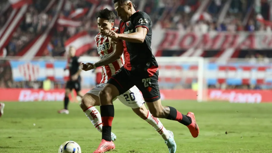 Unión-Newell's