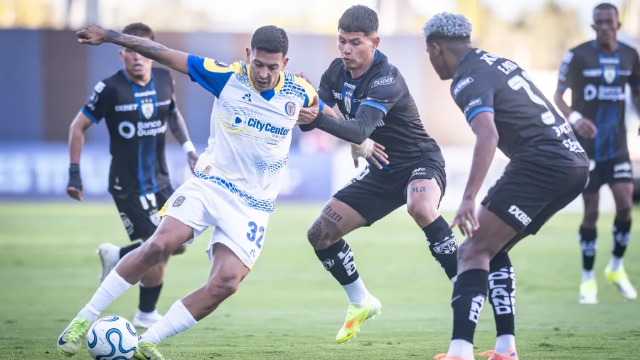 Rosario Central