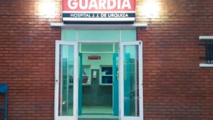 El presunto autor del disparo sería un joven de aproximadamente 25 años,