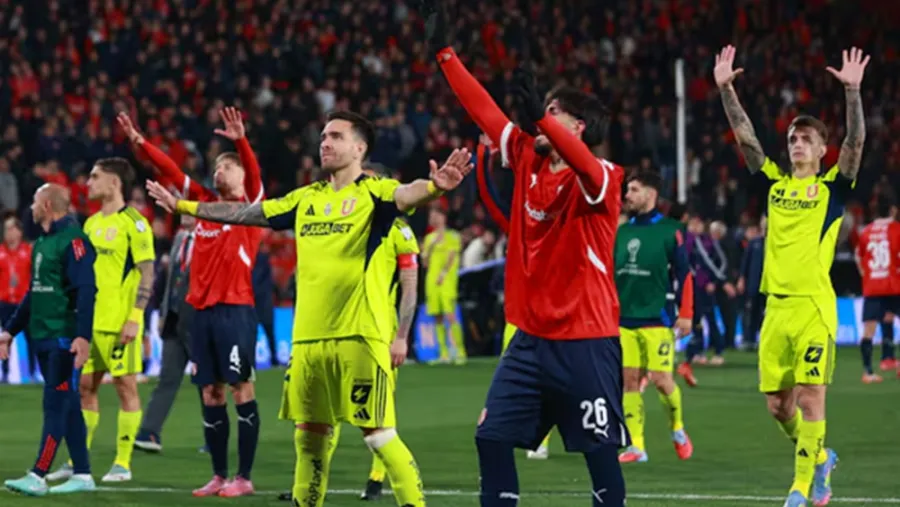 Independiente
