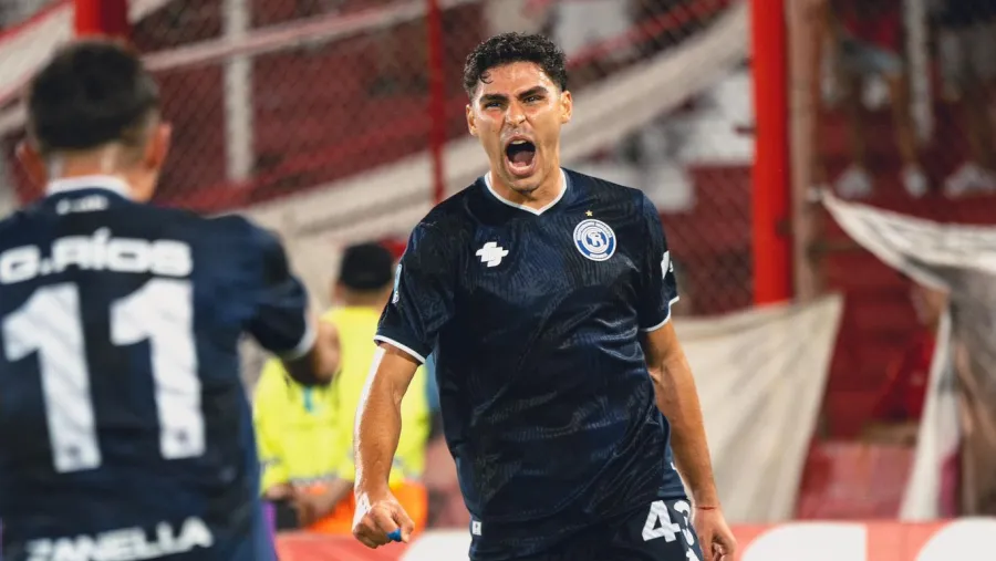 Independiente Rivadavia