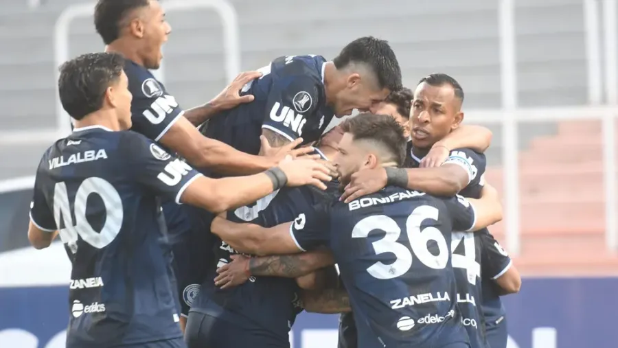 Independiente Rivadavia