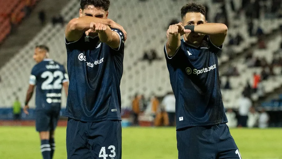 Independiente Rivadavia