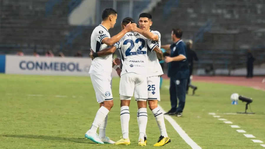 Independiente Rivadavia