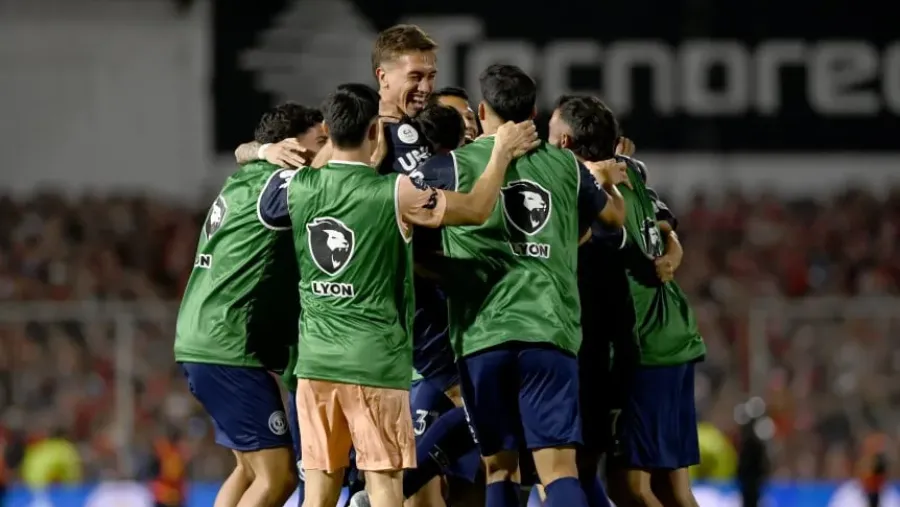 Independiente Rivadavia