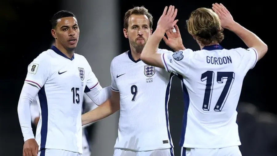 Inglaterra