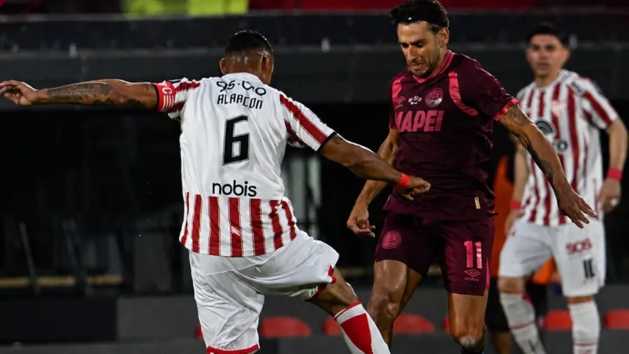 Instituto vs. Lanús | Copa Argentina 2026.