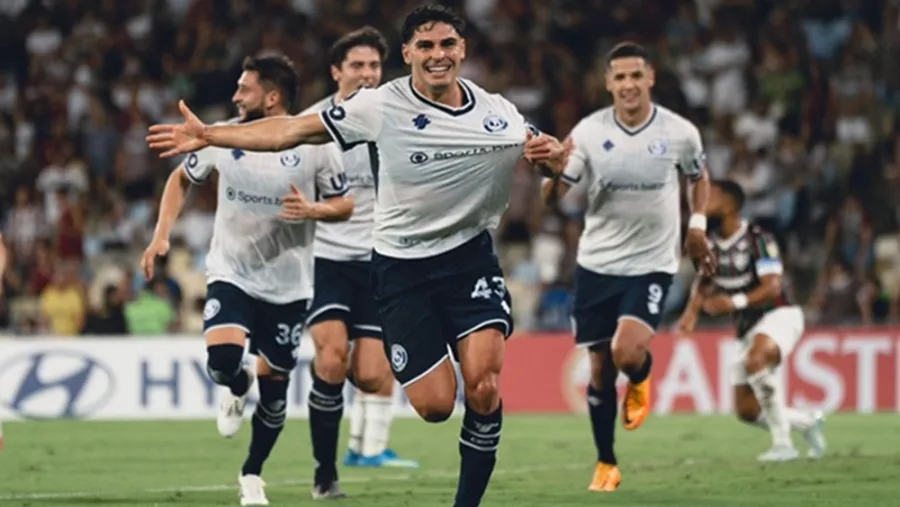 Independiente Rivadavia