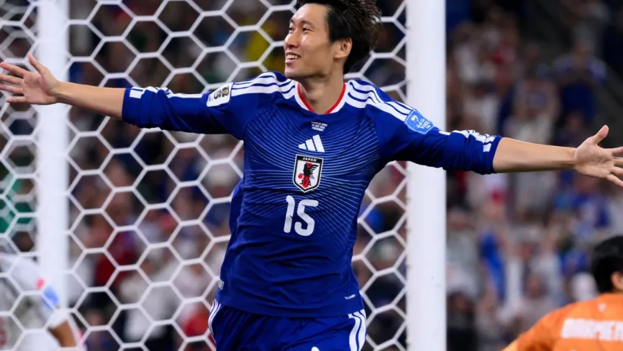 Japón vs. Túnez | Mundial 2026.