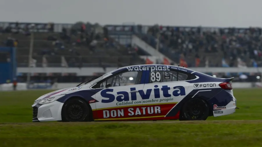 Jeremías Olmedo - La Plata | Clase 3 - Turismo Nacional 2026.