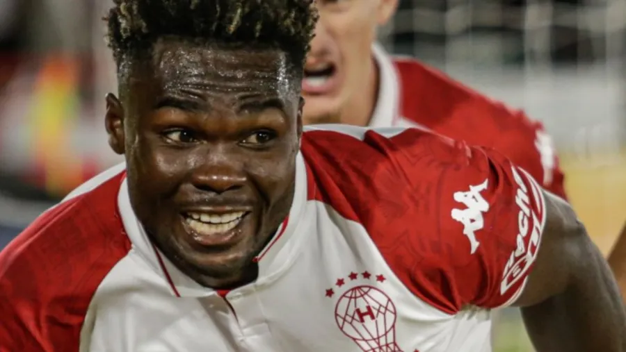 Huracán vs. San Lorenzo | Torneo Apertura - Liga Profesional 2026.