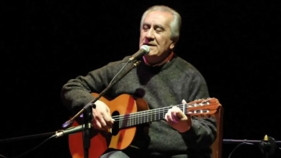 Jorge Méndez