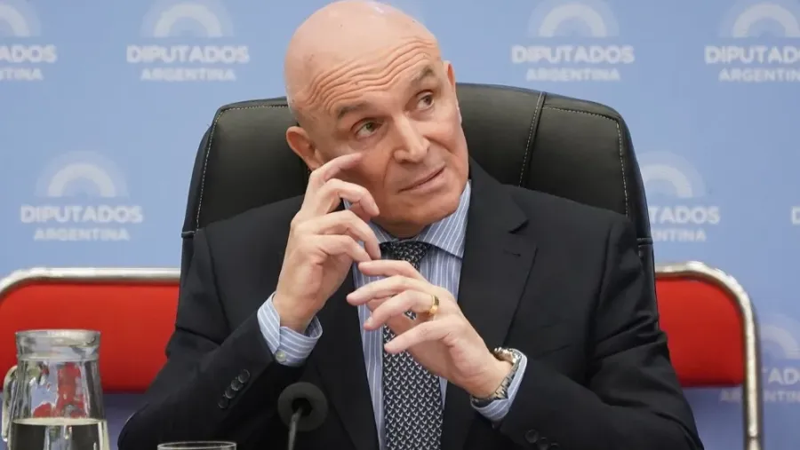 José Luis Espert