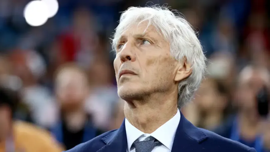 José Pekerman