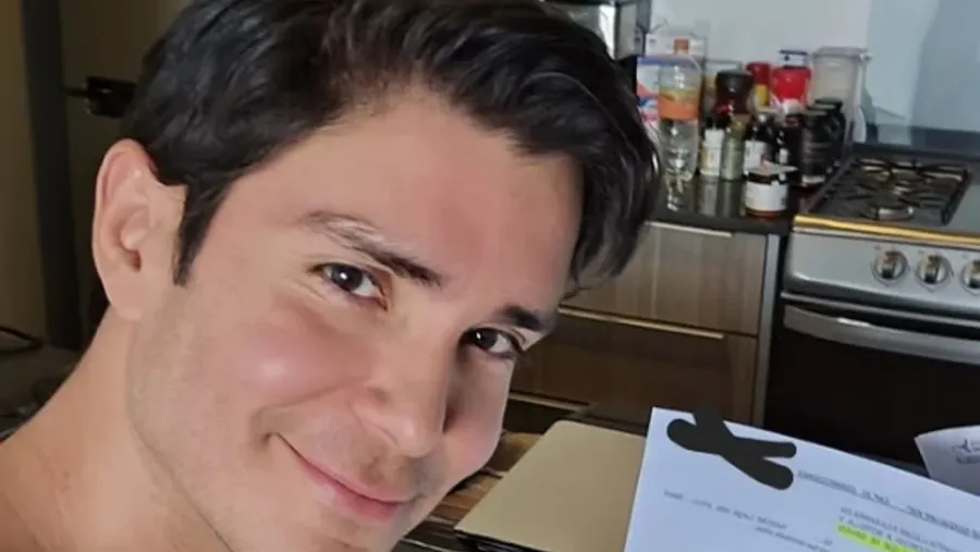 Juan Carlos Ramírez