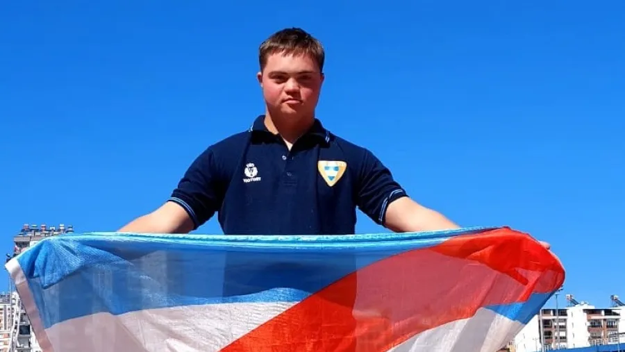 Juan Ignacio Eihhorst