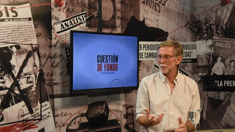 Juan José Bahillo advirtió que el peronismo debe reconstruir un proyecto que vuelva a enamorar. Reclamó “ideas, propuestas y renovación real” para recuperar una mayor representatividad.