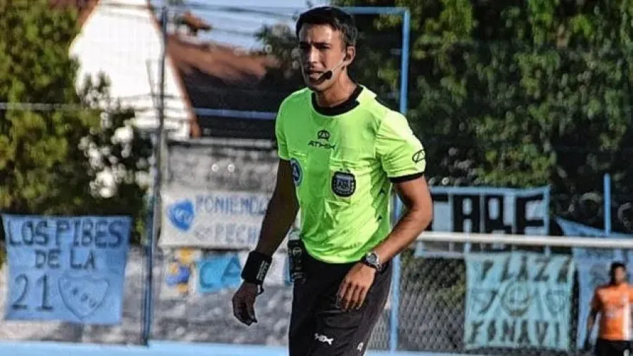 Juan Pablo Loustau