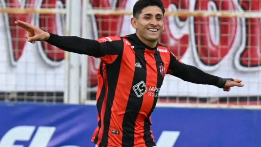 Patronato vs. Chacarita | Primera Nacional 2026.