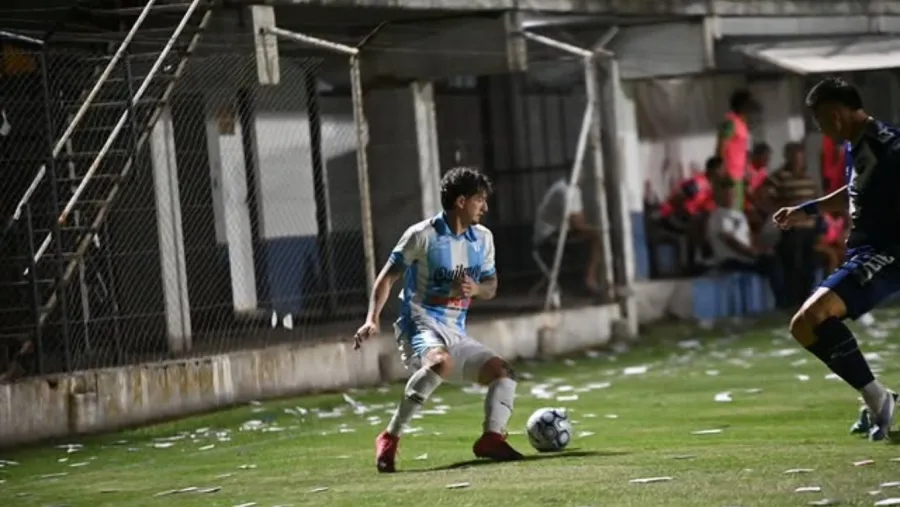 Juventud Unida | Torneo Federal Regional Amateur 2025/26.