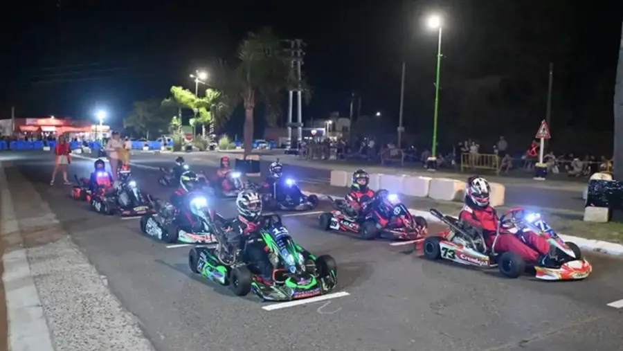 Karting