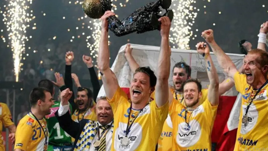 Kielce Campeón