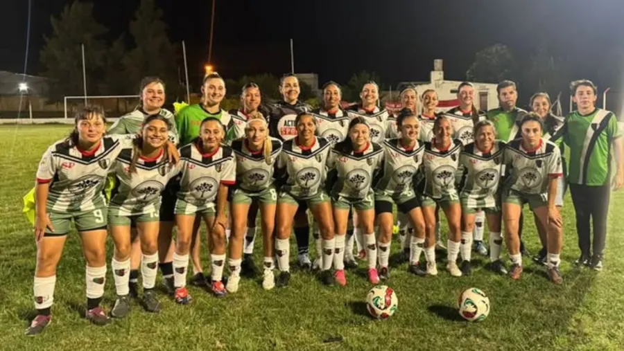 La China | Copa Entre Ríos 2025/26.