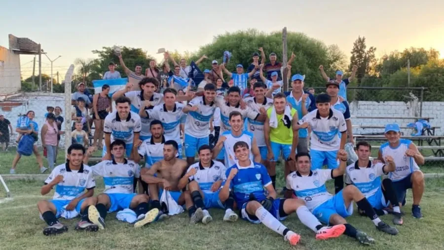 La Florida (Chajarí) | Copa Entre Ríos 2025/26