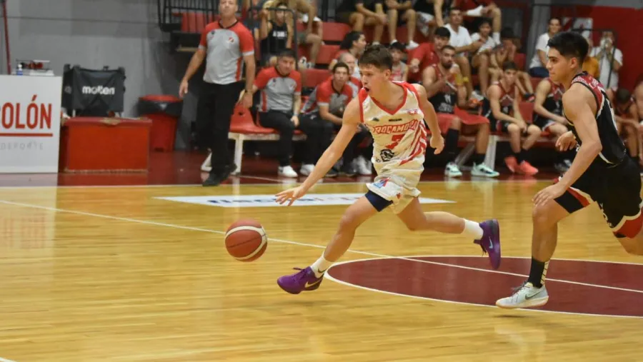 Rocamora y La Unión