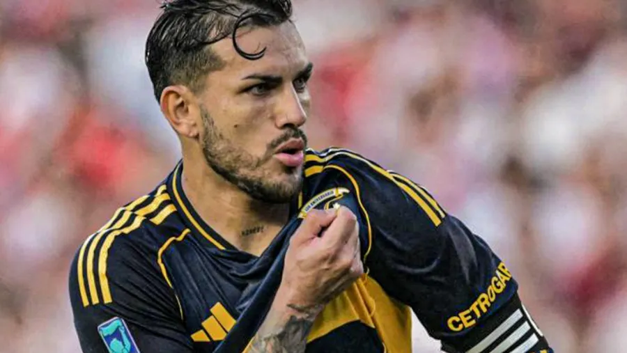 River Plate vs. Boca Juniors | Torneo Apertura - Liga Profesional 2026.