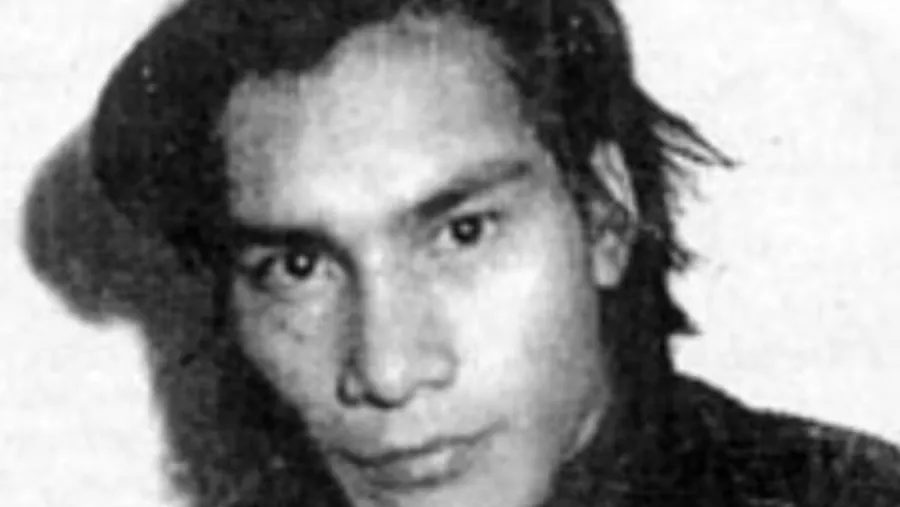 Miguel Ángel Lencina