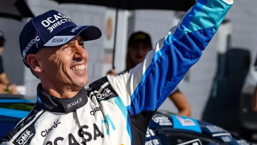 Leonel Pernía | Clase 3 - Turismo Nacional 2026.