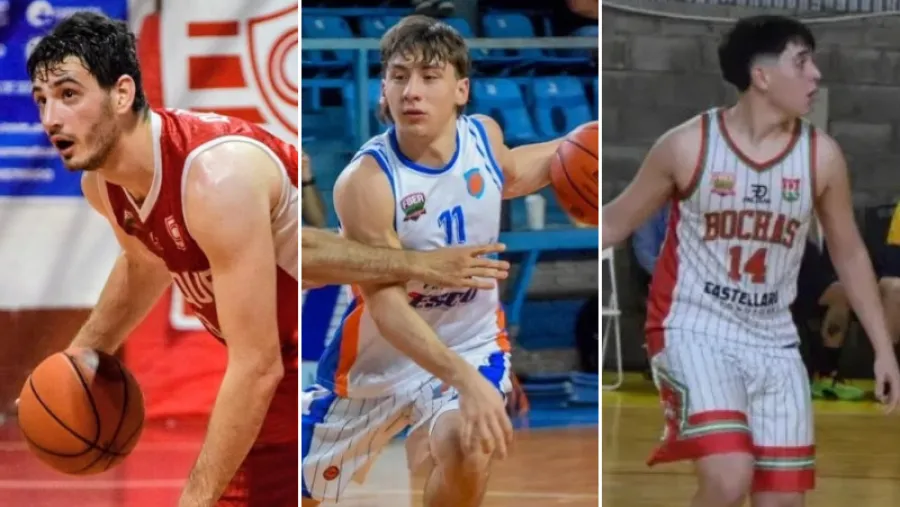 Liga Federal de Básquet