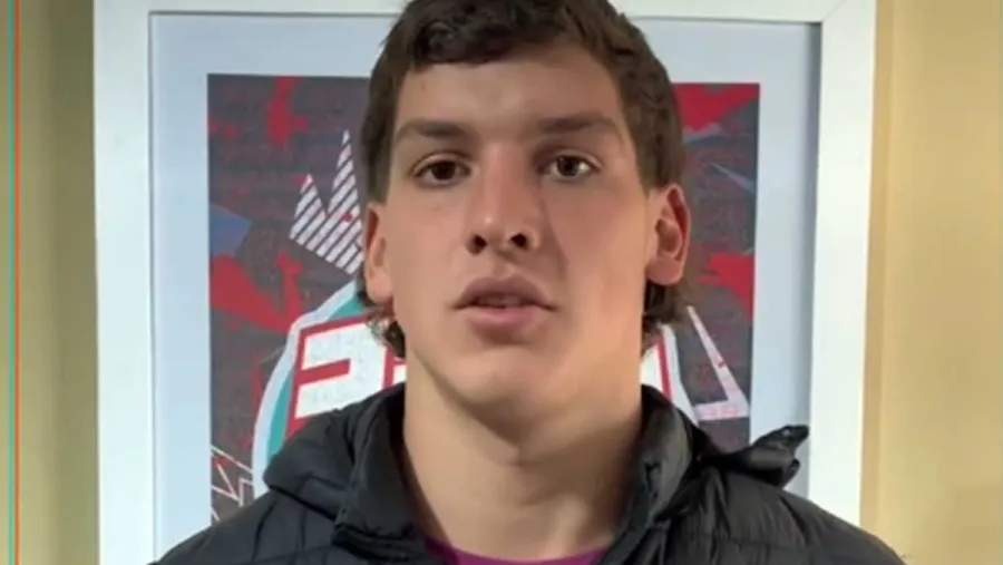 Lucas Miño