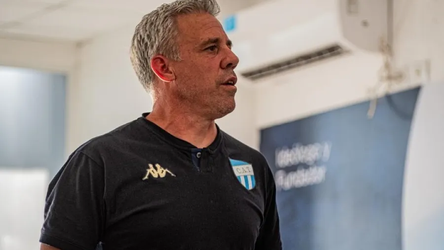 Lucas Pusineri