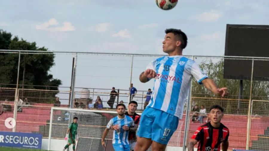 Luis Flores