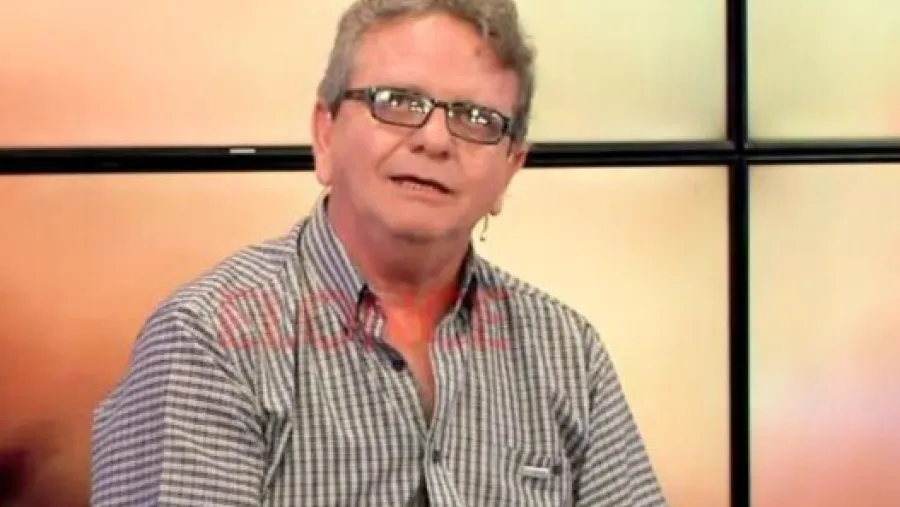 Luis Lozar
