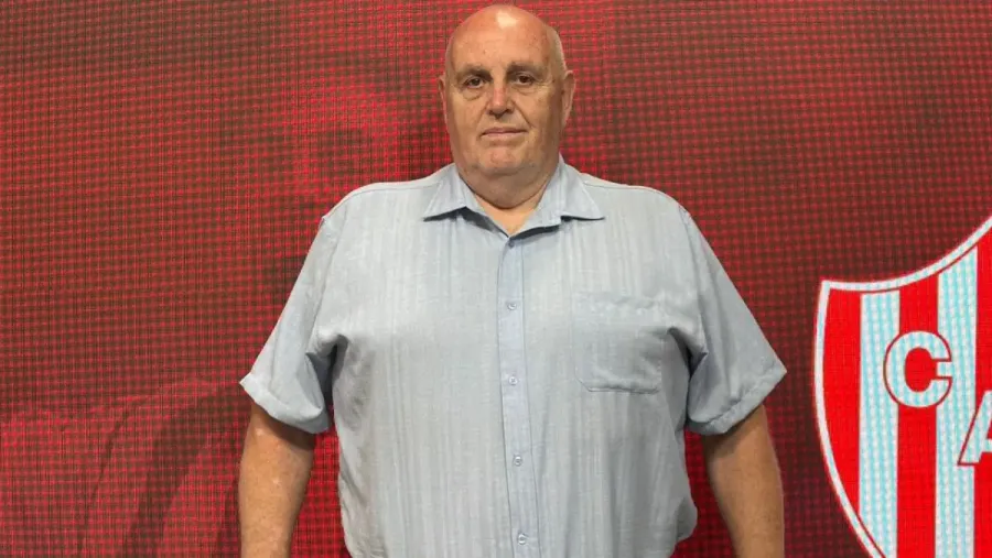 Luis Sphan