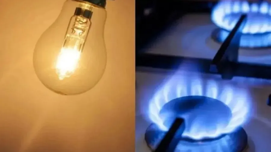 luz y gas