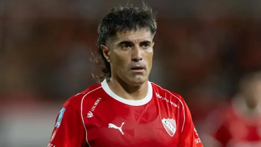 Ignacio Malcorra
