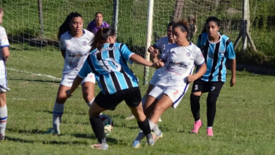 Malvinas vs. San Benito Paraná | Copa Entre Ríos 2025/26.