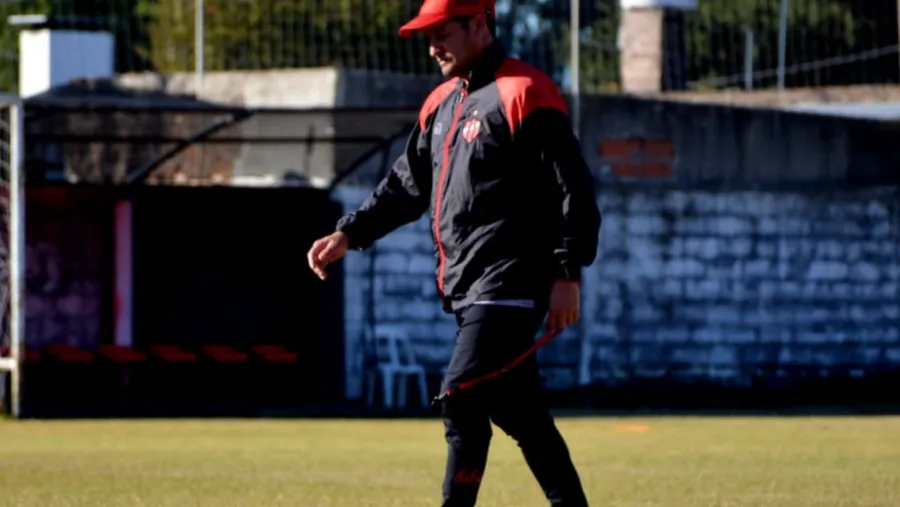 Marcelo Candia | Patronato 2026.