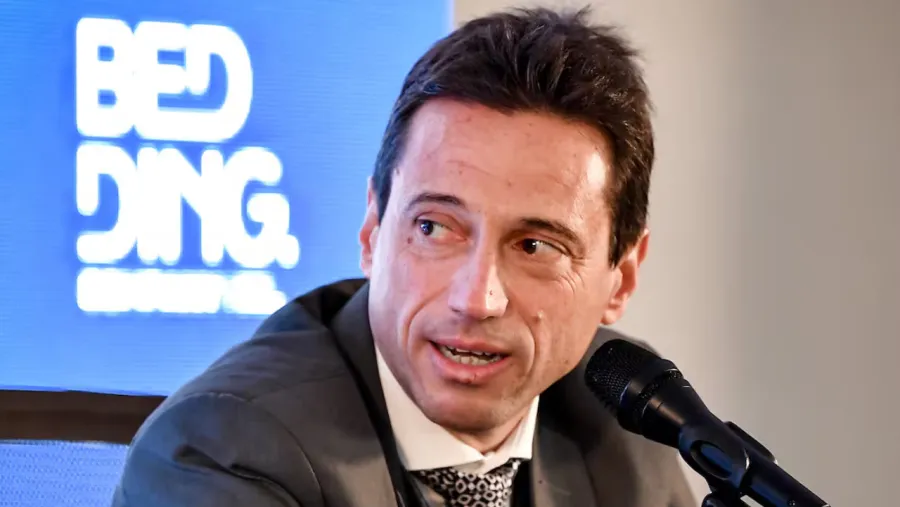 Marcelo Moretti