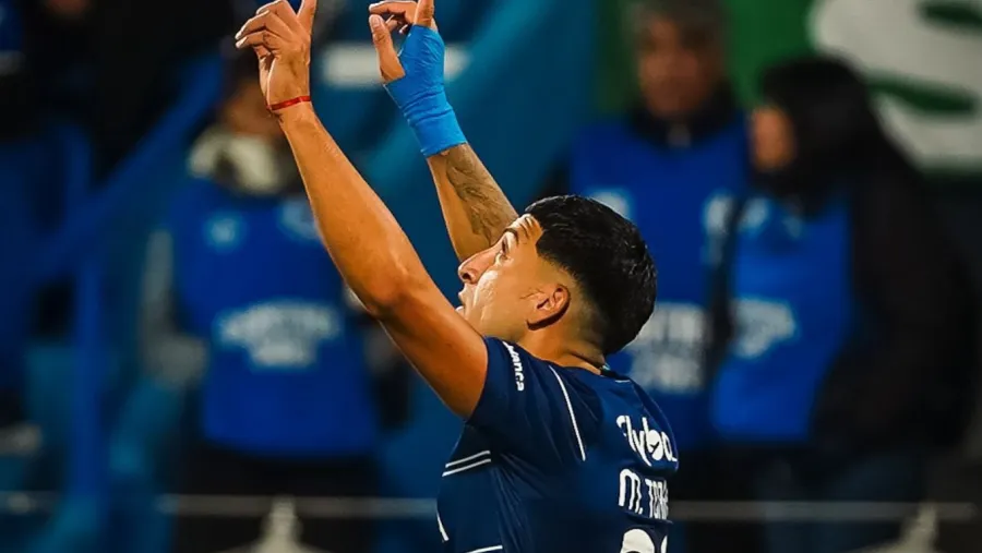 Vélez Sarsfield vs. Gimnasia | Torneo Apertura - Liga Profesional 2026.