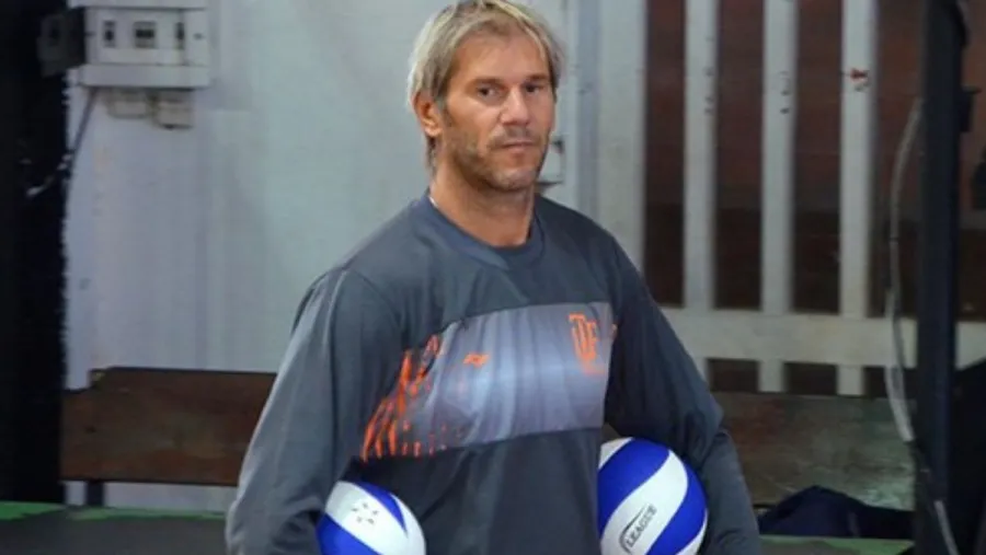 Marcos Milinkovic
