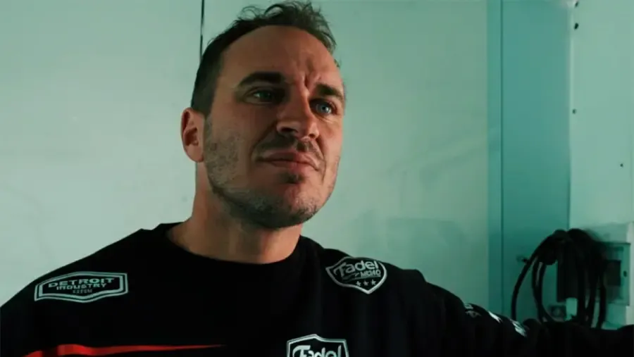 Mariano Werner: “Me equivoqué en el afán de querer superarlo a Diego Azar”